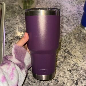 Yeti limited edition